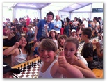 2e Tournoi européen des jeunes à Bastia du 6 au 8 juin 2013 - Echiquier ledonien: 2.jpg