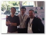 2e Tournoi européen des jeunes à Bastia du 6 au 8 juin 2013 - Echiquier ledonien: 3.jpg