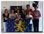 2e Tournoi européen des jeunes à Bastia du 6 au 8 juin 2013 - Echiquier ledonien: 6.jpg