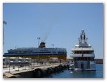 2e Tournoi européen des jeunes à Bastia du 6 au 8 juin 2013 - Echiquier ledonien: dsc07483.jpg