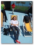 2e Tournoi européen des jeunes à Bastia du 6 au 8 juin 2013 - Echiquier ledonien: dsc07490.jpg