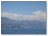 2e Tournoi européen des jeunes à Bastia du 6 au 8 juin 2013 - Echiquier ledonien: dsc07507.jpg