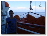 2e Tournoi européen des jeunes à Bastia du 6 au 8 juin 2013 - Echiquier ledonien: dsc07509.jpg