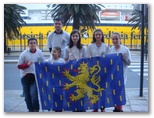 2e Tournoi européen des jeunes à Bastia du 6 au 8 juin 2013 - Echiquier ledonien: dsc07525.jpg