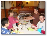 2e Tournoi européen des jeunes à Bastia du 6 au 8 juin 2013 - Echiquier ledonien: dsc07529.jpg