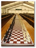 2e Tournoi européen des jeunes à Bastia du 6 au 8 juin 2013 - Echiquier ledonien: dsc07536.jpg