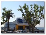 2e Tournoi européen des jeunes à Bastia du 6 au 8 juin 2013 - Echiquier ledonien: dsc07538.jpg