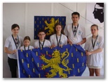2e Tournoi européen des jeunes à Bastia du 6 au 8 juin 2013 - Echiquier ledonien: dsc07543.jpg