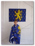 2e Tournoi européen des jeunes à Bastia du 6 au 8 juin 2013 - Echiquier ledonien: dsc07544.jpg
