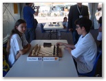 2e Tournoi européen des jeunes à Bastia du 6 au 8 juin 2013 - Echiquier ledonien: dsc07552.jpg