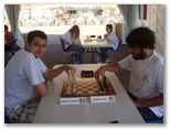 2e Tournoi européen des jeunes à Bastia du 6 au 8 juin 2013 - Echiquier ledonien: dsc07553.jpg