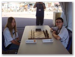 2e Tournoi européen des jeunes à Bastia du 6 au 8 juin 2013 - Echiquier ledonien: dsc07555.jpg