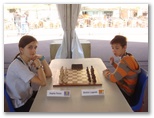 2e Tournoi européen des jeunes à Bastia du 6 au 8 juin 2013 - Echiquier ledonien: dsc07556.jpg