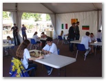2e Tournoi européen des jeunes à Bastia du 6 au 8 juin 2013 - Echiquier ledonien: dsc07559.jpg