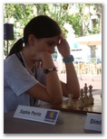 2e Tournoi européen des jeunes à Bastia du 6 au 8 juin 2013 - Echiquier ledonien: dsc07561.jpg