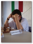 2e Tournoi européen des jeunes à Bastia du 6 au 8 juin 2013 - Echiquier ledonien: dsc07562.jpg