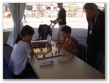 2e Tournoi européen des jeunes à Bastia du 6 au 8 juin 2013 - Echiquier ledonien: dsc07567.jpg
