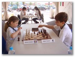 2e Tournoi européen des jeunes à Bastia du 6 au 8 juin 2013 - Echiquier ledonien: dsc07569.jpg