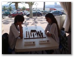 2e Tournoi européen des jeunes à Bastia du 6 au 8 juin 2013 - Echiquier ledonien: dsc07570.jpg