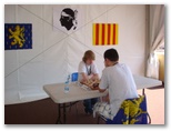 2e Tournoi européen des jeunes à Bastia du 6 au 8 juin 2013 - Echiquier ledonien: dsc07573.jpg