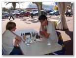 2e Tournoi européen des jeunes à Bastia du 6 au 8 juin 2013 - Echiquier ledonien: dsc07575.jpg