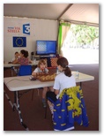 2e Tournoi européen des jeunes à Bastia du 6 au 8 juin 2013 - Echiquier ledonien: dsc07577.jpg
