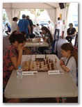 2e Tournoi européen des jeunes à Bastia du 6 au 8 juin 2013 - Echiquier ledonien: dsc07579.jpg