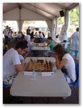 2e Tournoi européen des jeunes à Bastia du 6 au 8 juin 2013 - Echiquier ledonien: dsc07582.jpg