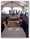 2e Tournoi européen des jeunes à Bastia du 6 au 8 juin 2013 - Echiquier ledonien: dsc07583.jpg