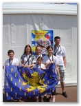 2e Tournoi européen des jeunes à Bastia du 6 au 8 juin 2013 - Echiquier ledonien: dsc07585.jpg