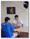 2e Tournoi européen des jeunes à Bastia du 6 au 8 juin 2013 - Echiquier ledonien: dsc07588.jpg