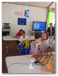 2e Tournoi européen des jeunes à Bastia du 6 au 8 juin 2013 - Echiquier ledonien: dsc07593.jpg