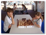 2e Tournoi européen des jeunes à Bastia du 6 au 8 juin 2013 - Echiquier ledonien: dsc07595.jpg