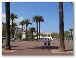 2e Tournoi européen des jeunes à Bastia du 6 au 8 juin 2013 - Echiquier ledonien: dsc07605.jpg