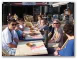 2e Tournoi européen des jeunes à Bastia du 6 au 8 juin 2013 - Echiquier ledonien: dsc07615.jpg