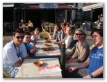 2e Tournoi européen des jeunes à Bastia du 6 au 8 juin 2013 - Echiquier ledonien: dsc07616.jpg