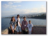 2e Tournoi européen des jeunes à Bastia du 6 au 8 juin 2013 - Echiquier ledonien: dsc07626.jpg