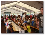 2e Tournoi européen des jeunes à Bastia du 6 au 8 juin 2013 - Echiquier ledonien: dsc07636.jpg