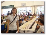 2e Tournoi européen des jeunes à Bastia du 6 au 8 juin 2013 - Echiquier ledonien: dsc07638.jpg