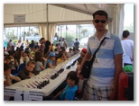 2e Tournoi européen des jeunes à Bastia du 6 au 8 juin 2013 - Echiquier ledonien: dsc07639.jpg