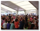2e Tournoi européen des jeunes à Bastia du 6 au 8 juin 2013 - Echiquier ledonien: dsc07642.jpg