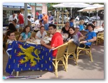 2e Tournoi européen des jeunes à Bastia du 6 au 8 juin 2013 - Echiquier ledonien: dsc07654.jpg