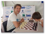 2e Tournoi européen des jeunes à Bastia du 6 au 8 juin 2013 - Echiquier ledonien: dsc07657.jpg