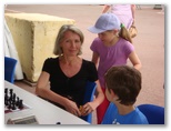 2e Tournoi européen des jeunes à Bastia du 6 au 8 juin 2013 - Echiquier ledonien: dsc07659.jpg