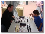 2e Tournoi européen des jeunes à Bastia du 6 au 8 juin 2013 - Echiquier ledonien: dsc07661.jpg