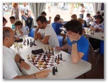 2e Tournoi européen des jeunes à Bastia du 6 au 8 juin 2013 - Echiquier ledonien: dsc07662.jpg