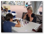 2e Tournoi européen des jeunes à Bastia du 6 au 8 juin 2013 - Echiquier ledonien: dsc07664.jpg