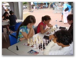 2e Tournoi européen des jeunes à Bastia du 6 au 8 juin 2013 - Echiquier ledonien: dsc07667.jpg