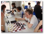 2e Tournoi européen des jeunes à Bastia du 6 au 8 juin 2013 - Echiquier ledonien: dsc07668.jpg