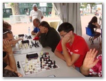 2e Tournoi européen des jeunes à Bastia du 6 au 8 juin 2013 - Echiquier ledonien: dsc07670.jpg
